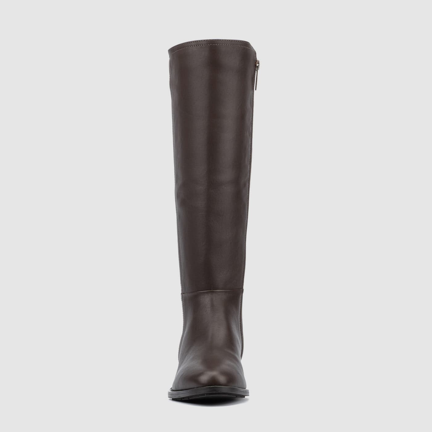 BROWN/BLACK