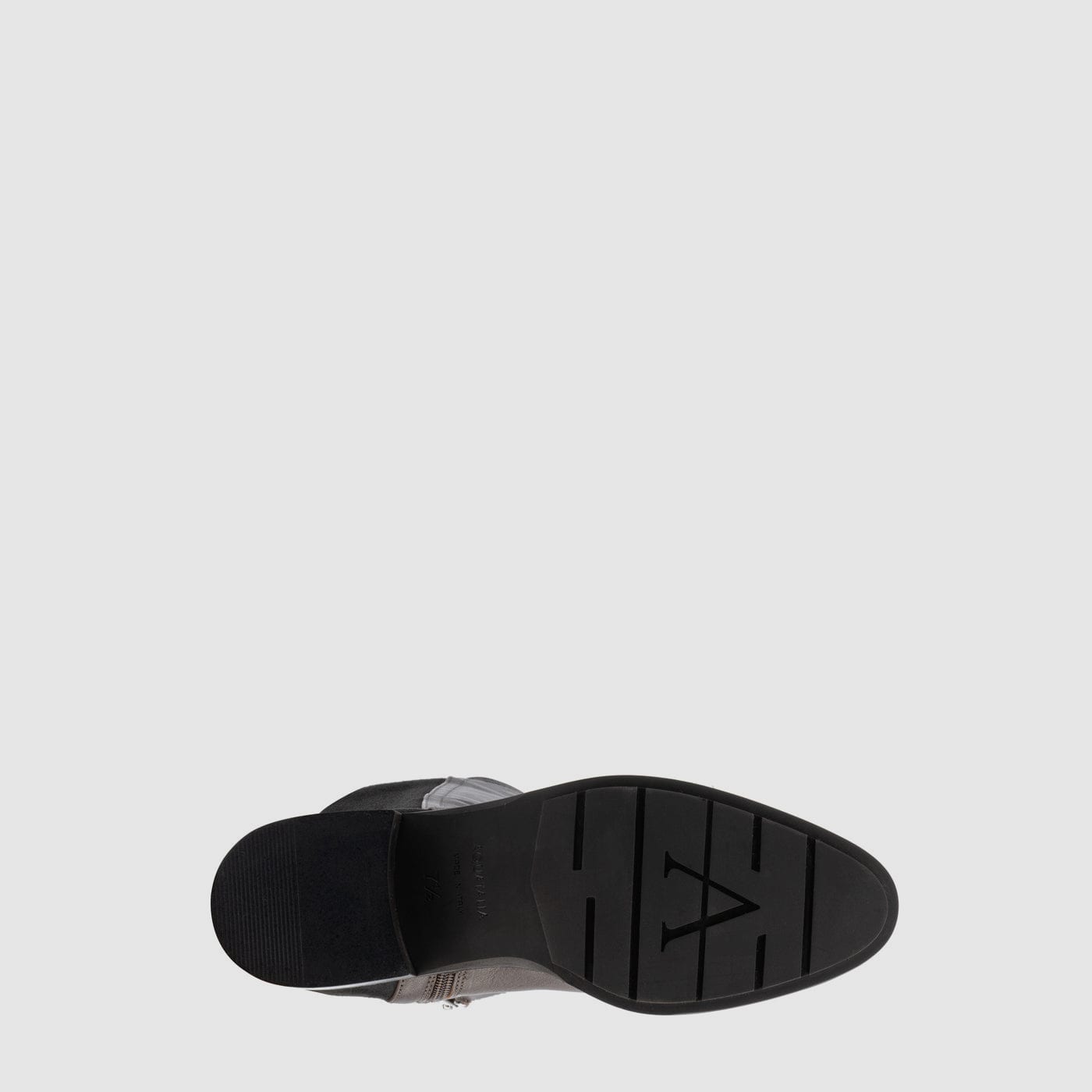 BROWN/BLACK