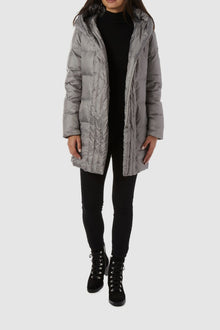 DARK SILVER