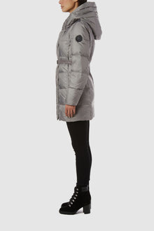 DARK SILVER