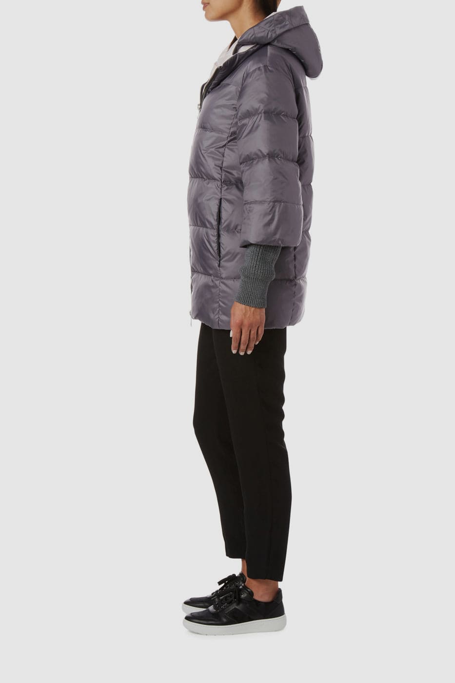 DARK GREY