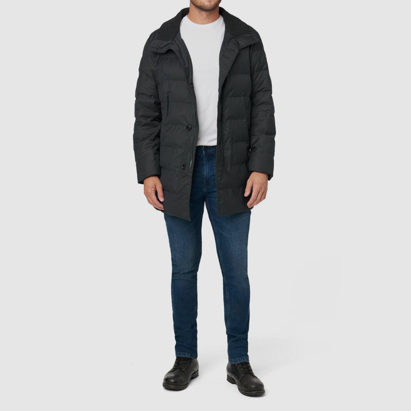 DARK GREY