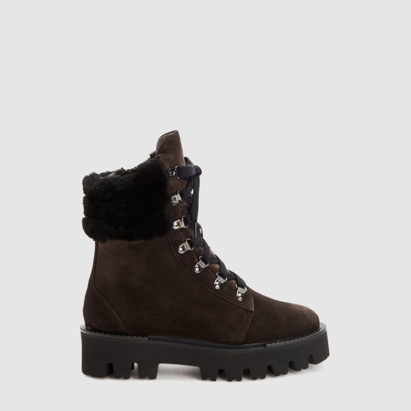 MIDNIGHT BROWN