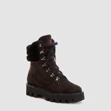 MIDNIGHT BROWN