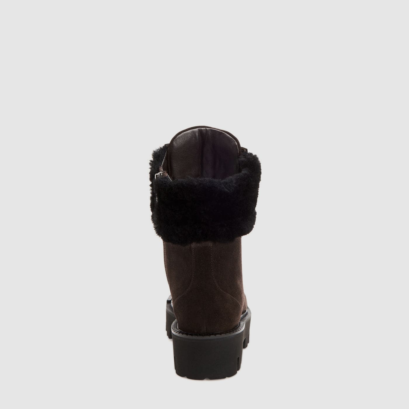 MIDNIGHT BROWN