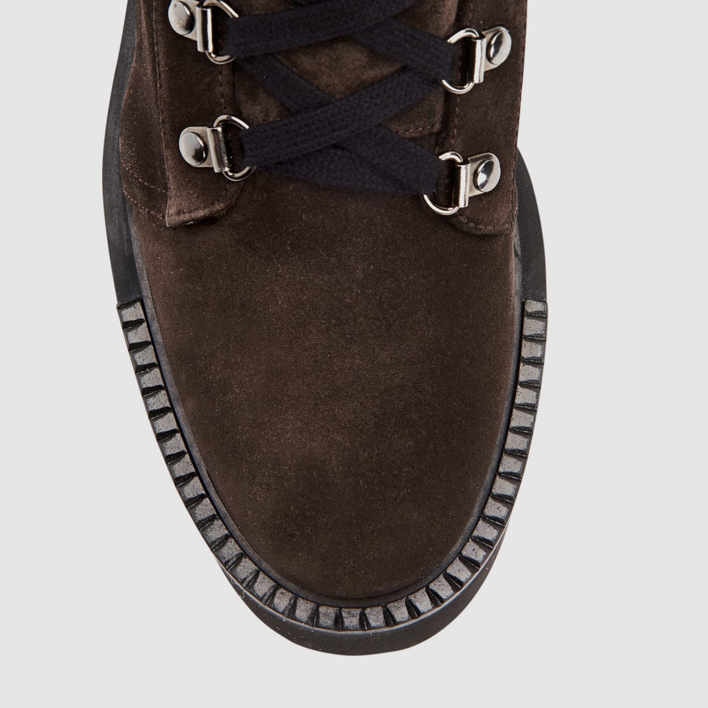 MIDNIGHT BROWN
