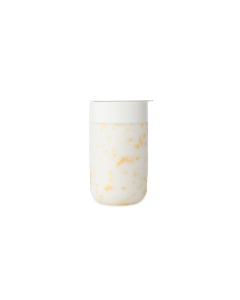 Terrazzo_Gold 16 oz