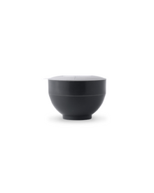 Charcoal One popper