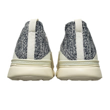 Men's TechLoom Bliss Pristine / Midnight / Melange