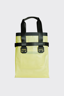 Arid Tote Bag, Straw
