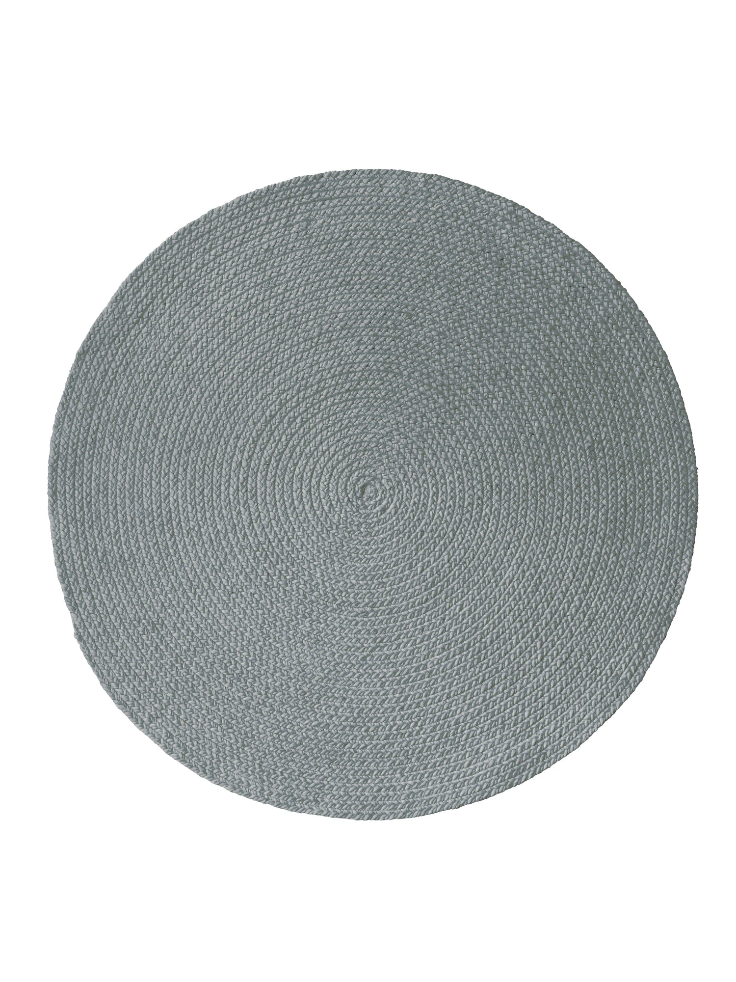 Braid Nook Rug - Heron, 5 FT