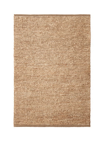 River Nook Mat - Natural, 2'7