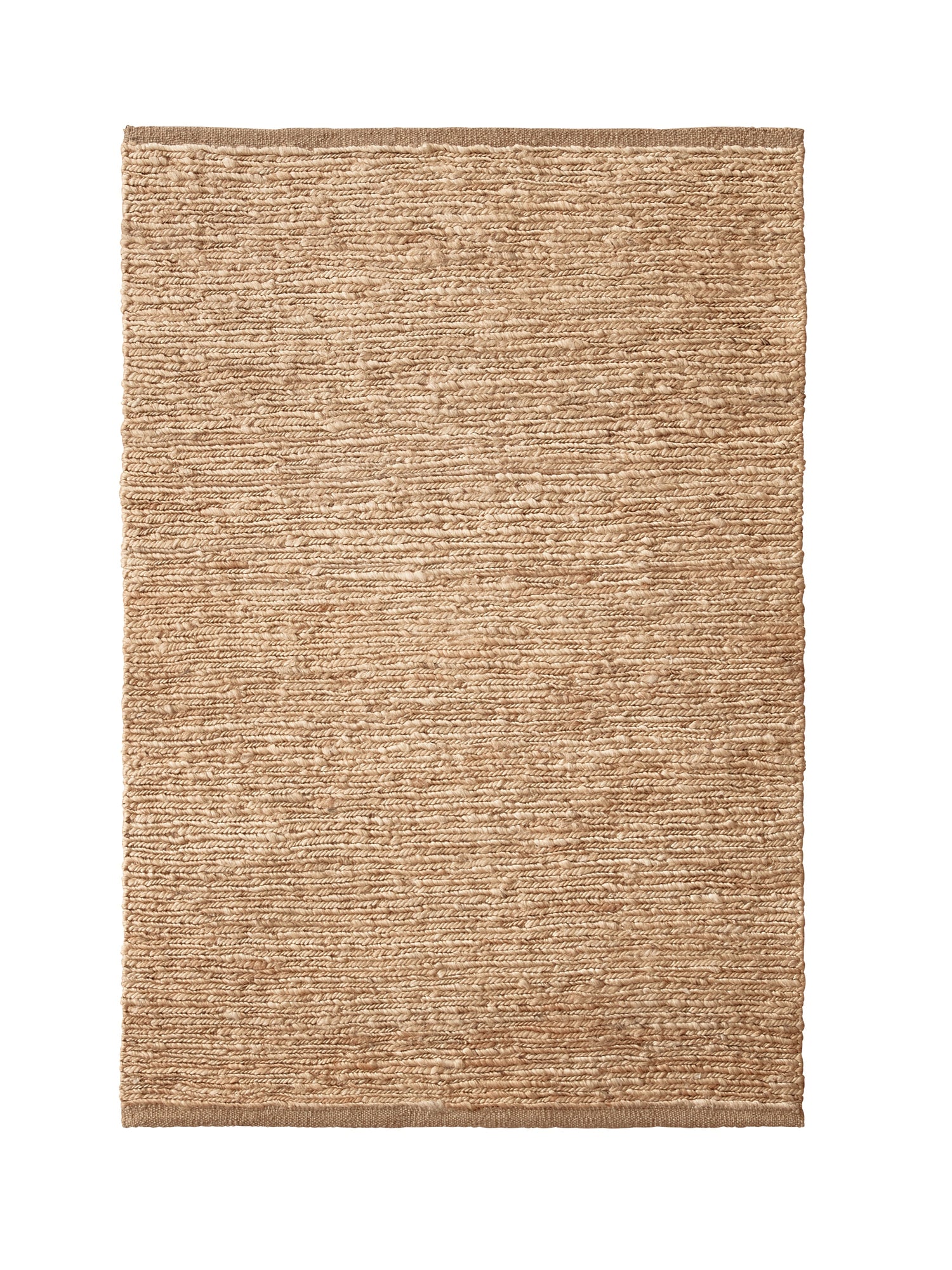 River Nook Mat - Natural, 2'7" x 4'