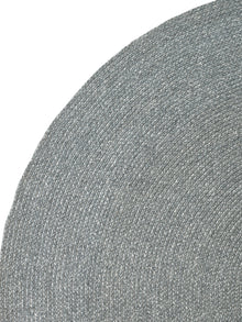Braid Nook Rug - Heron, 5 FT