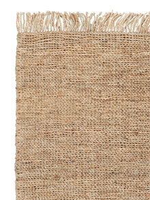 Sahara Nook Entrance Mat - Natural, 2' x 3'3