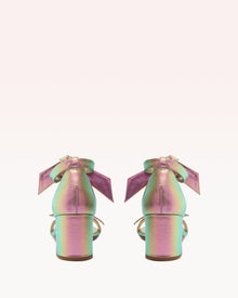 Clarita Block 60 Mist