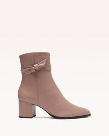 Clarita 60 Misty Rose Bootie