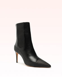 Kiera 85 Nappa Leather Bootie