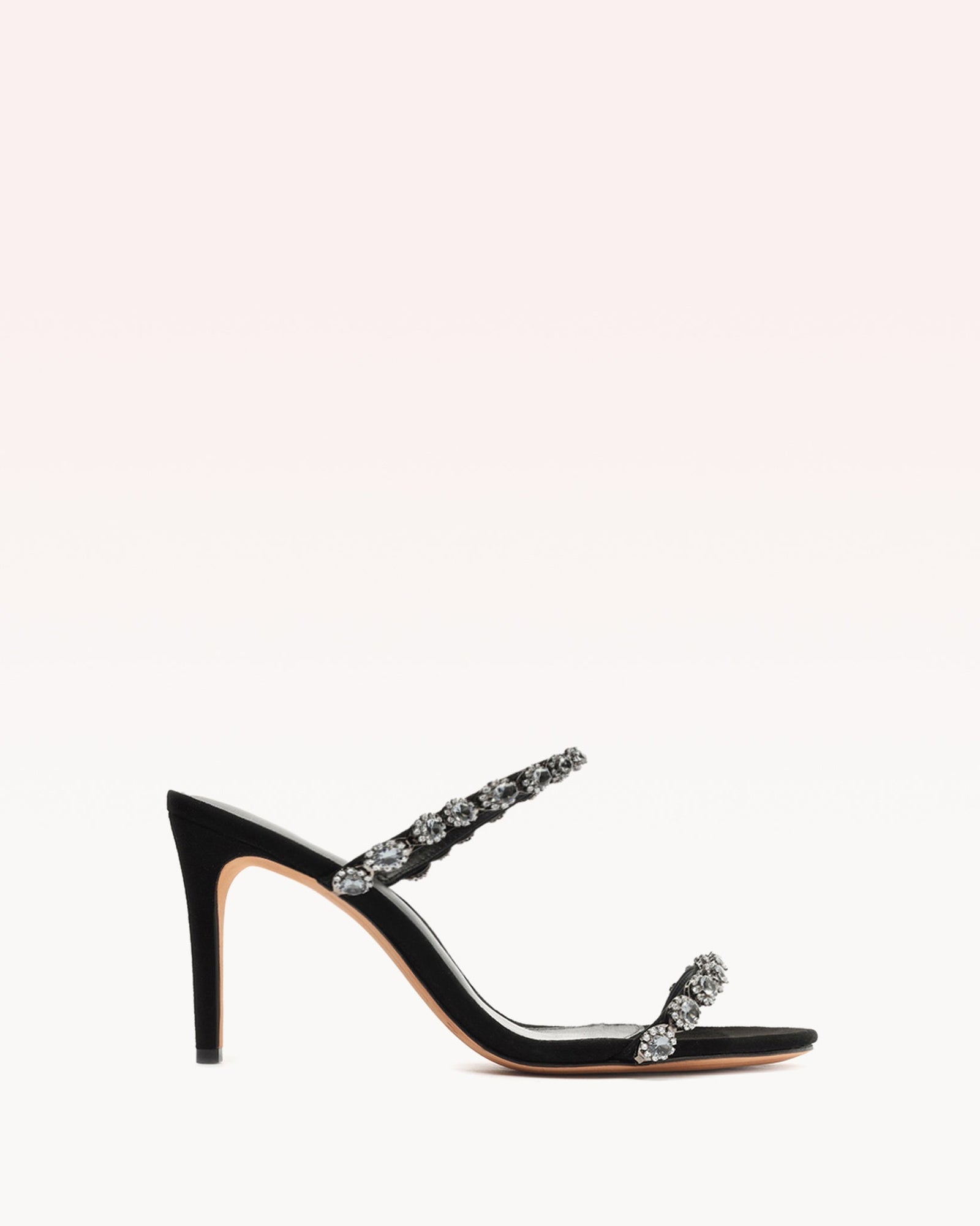Cara Mule 85 Black