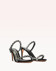 Cara Mule 85 Black