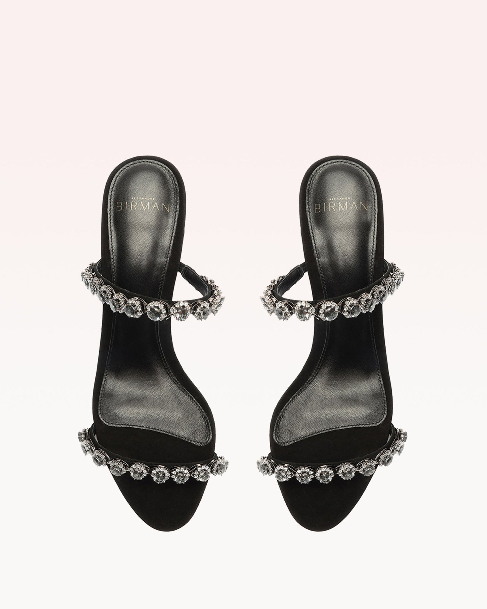 Cara Mule 85 Black