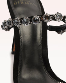 Cara Mule 85 Black