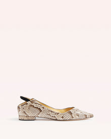 Megan Flat