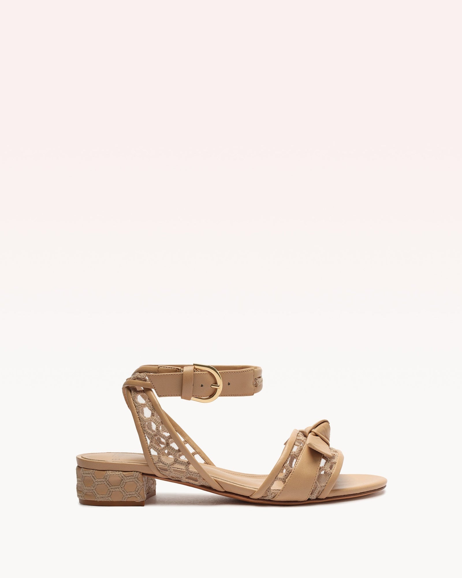 Clarita Net 30 Beige