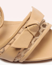 Clarita Net 30 Beige