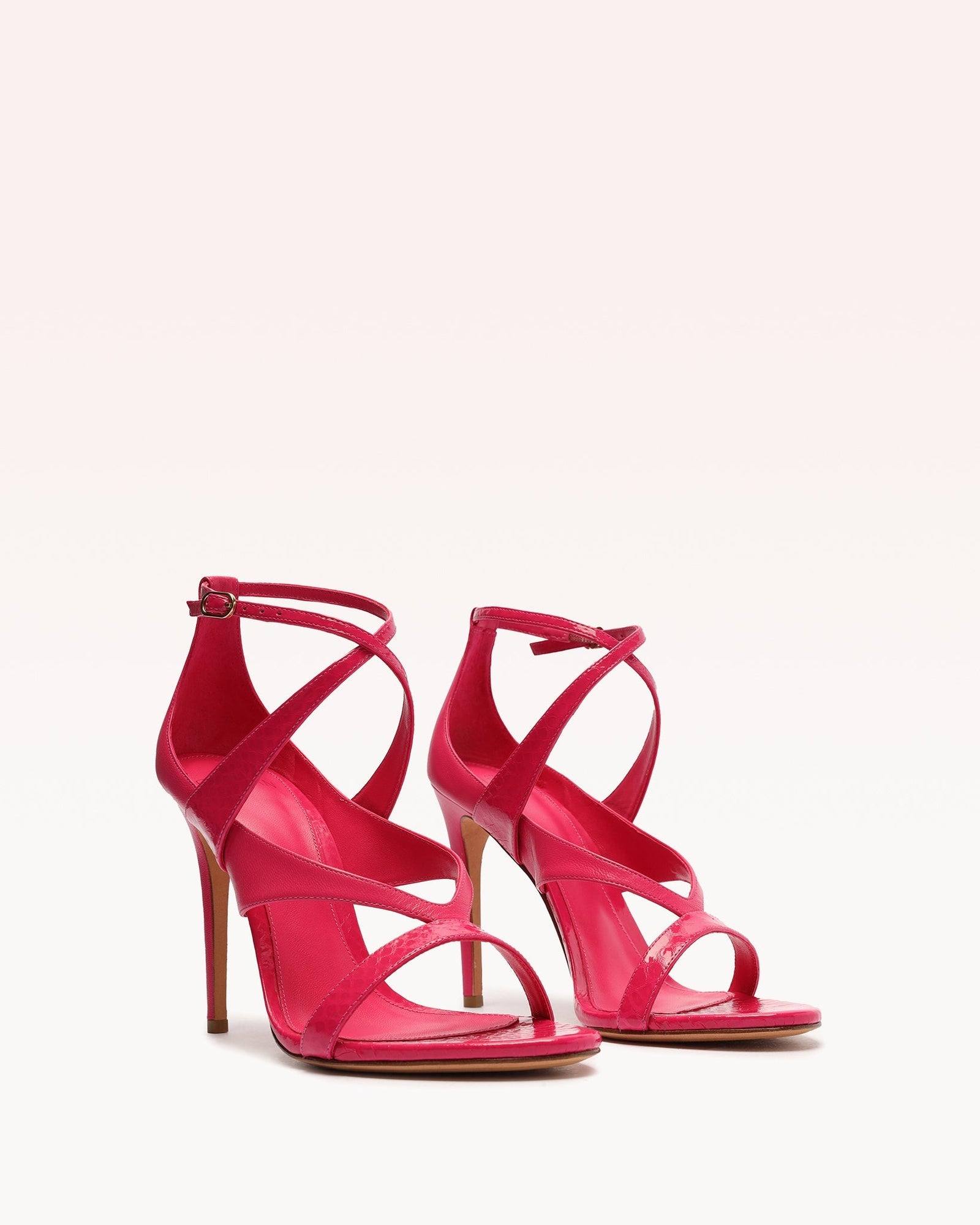Sophie 100 Fluo Pink