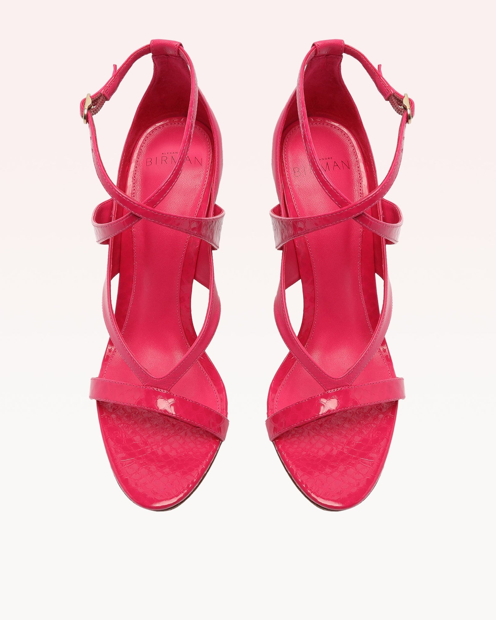 Sophie 100 Fluo Pink