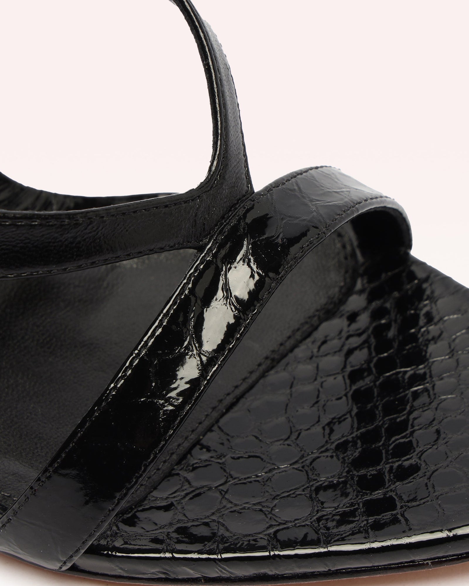 Sophie 100 Black