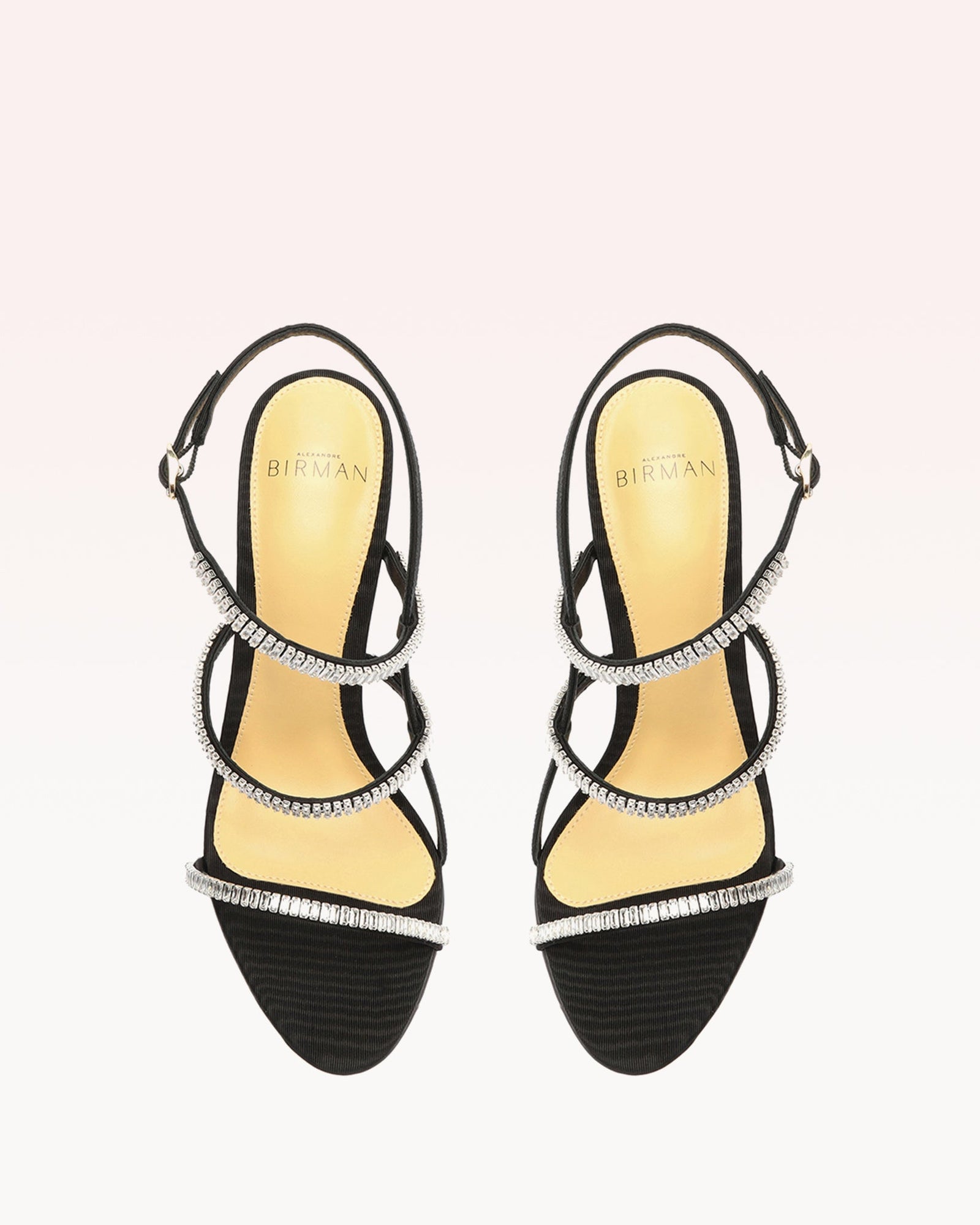 Sally 100 Black