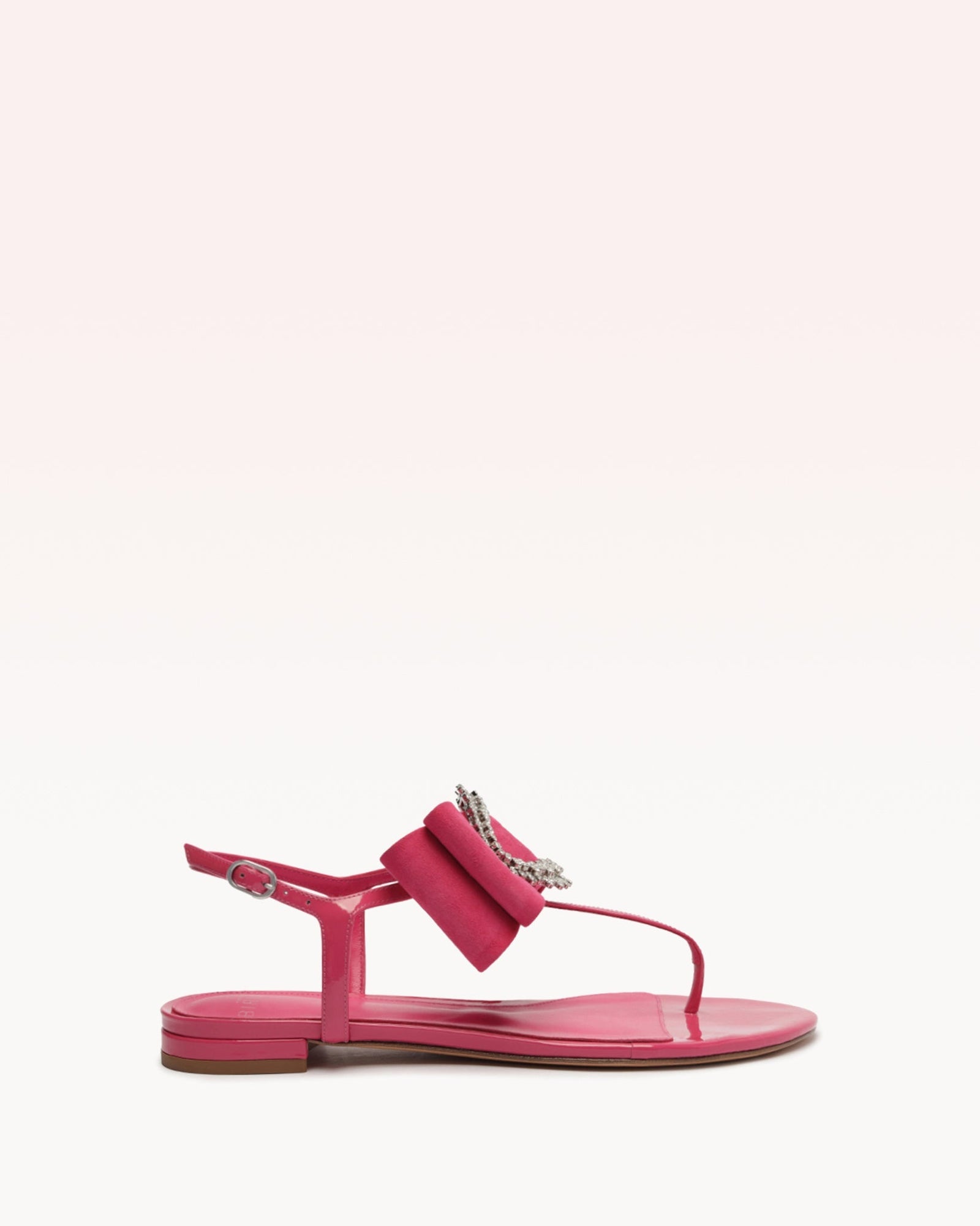 Maddie Thong Fluo Pink