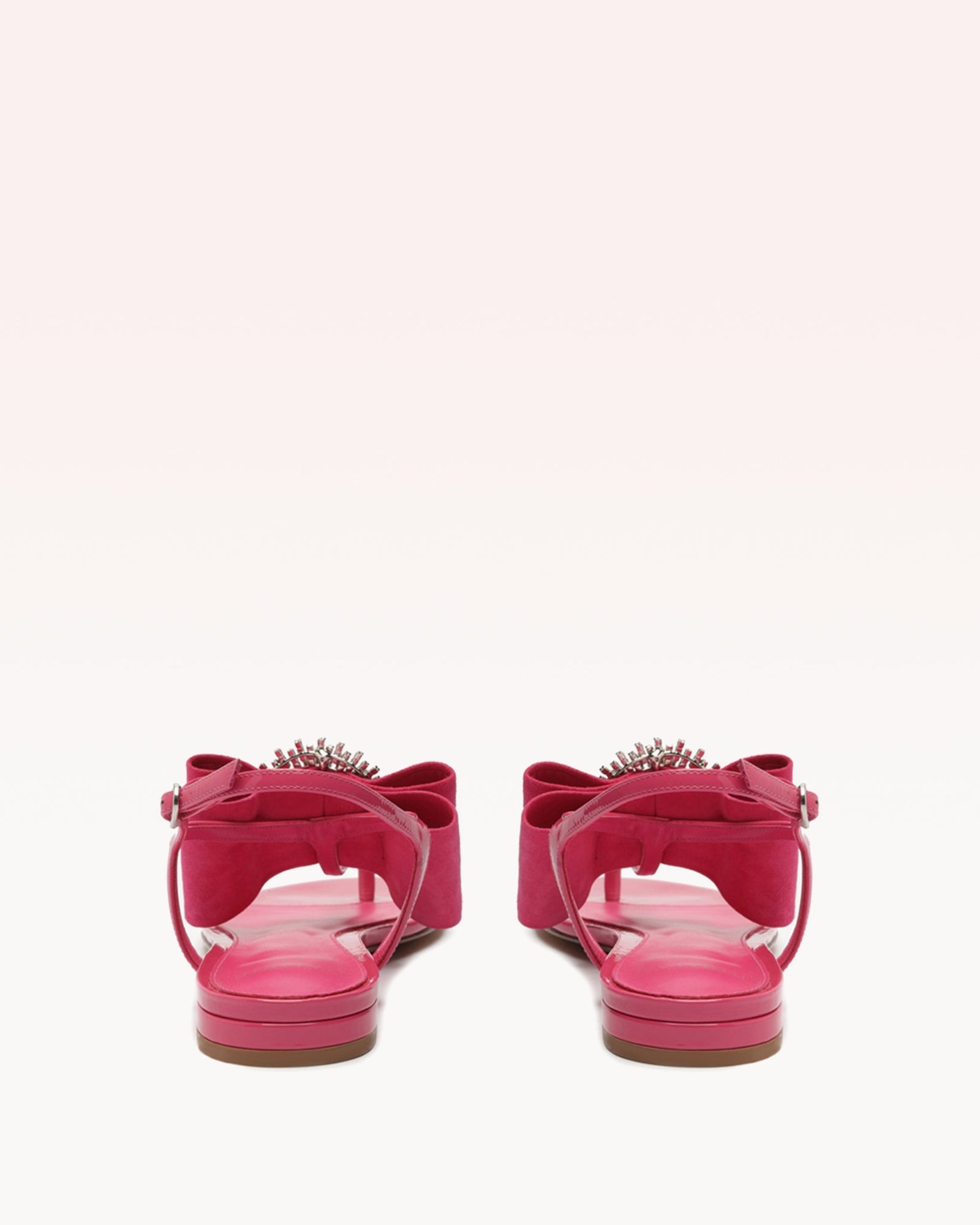Maddie Thong Fluo Pink