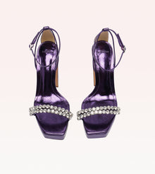Lenny 120 Violet