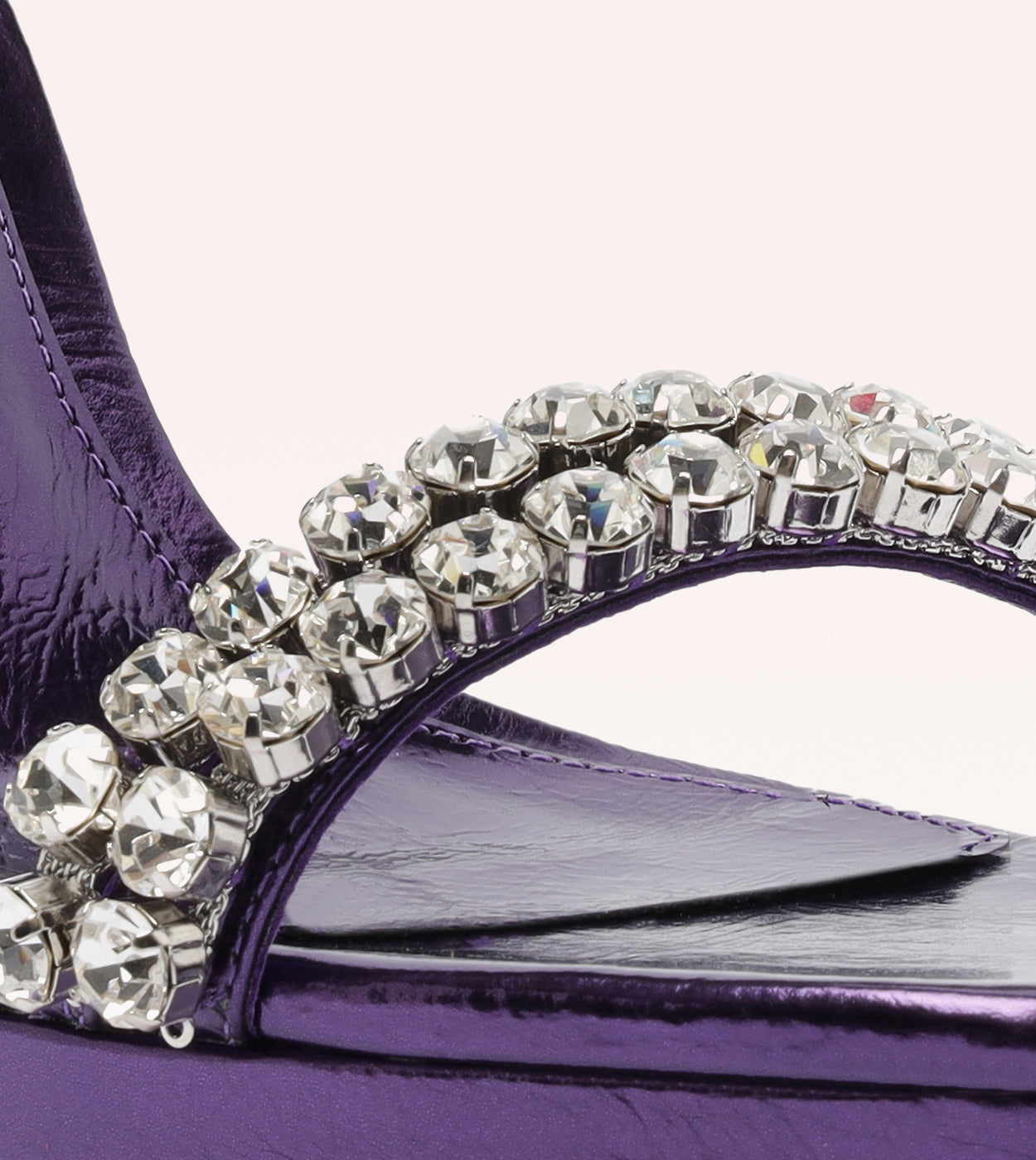 Lenny 120 Violet