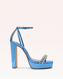Lenny 120 Blue
