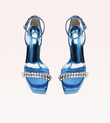 Lenny 120 Blue