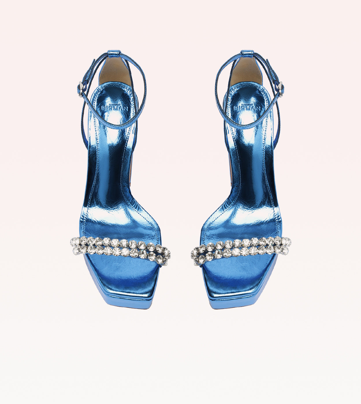 Lenny 120 Blue