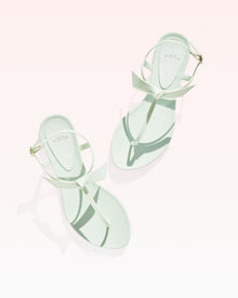 Clarita Jelly Sandal