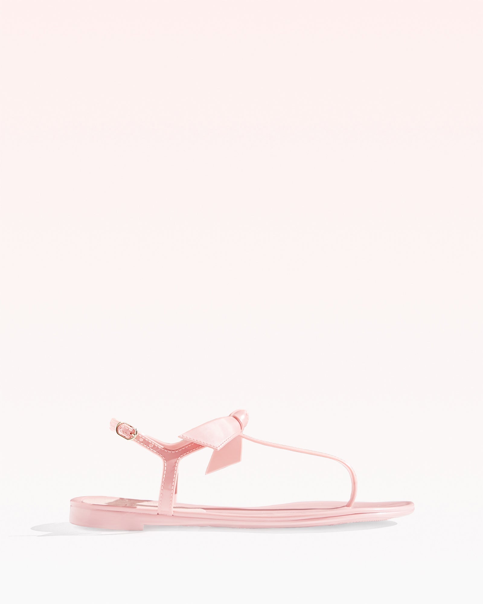 Clarita Jelly Sandal