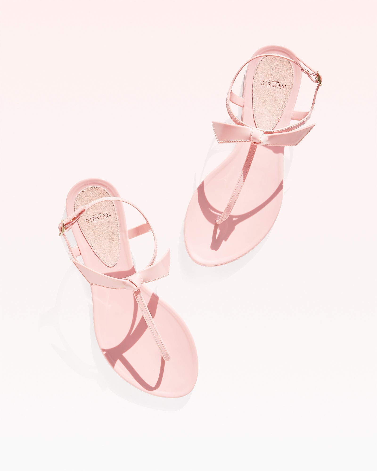Clarita Jelly Sandal