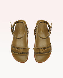 Clarita Net Sport Sandal Hunter