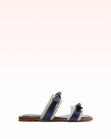Clarita Padded Slide