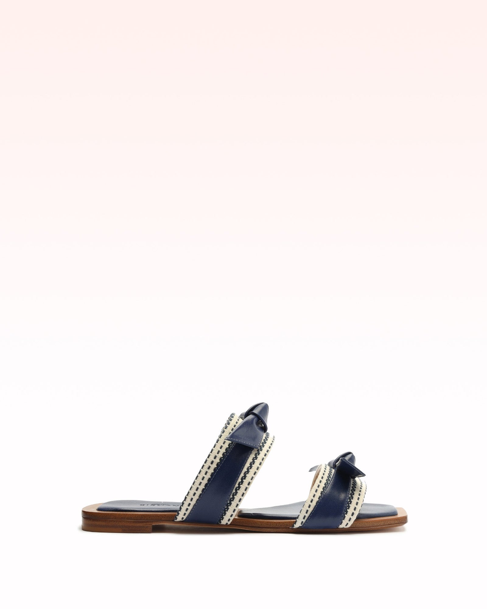 Clarita Padded Slide