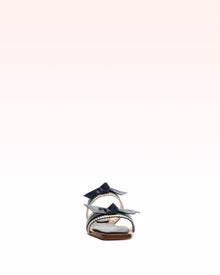 Clarita Padded Slide