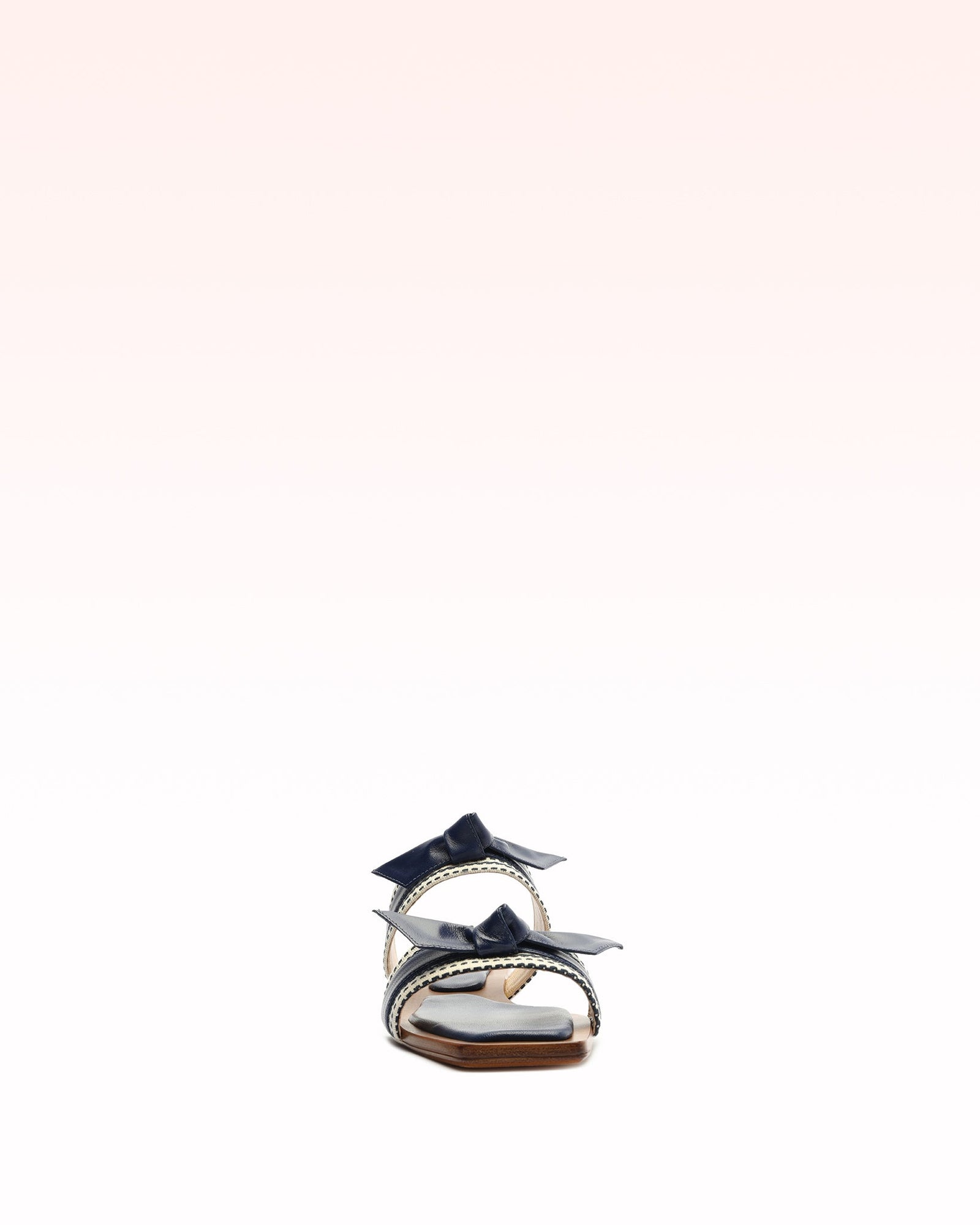 Clarita Padded Slide