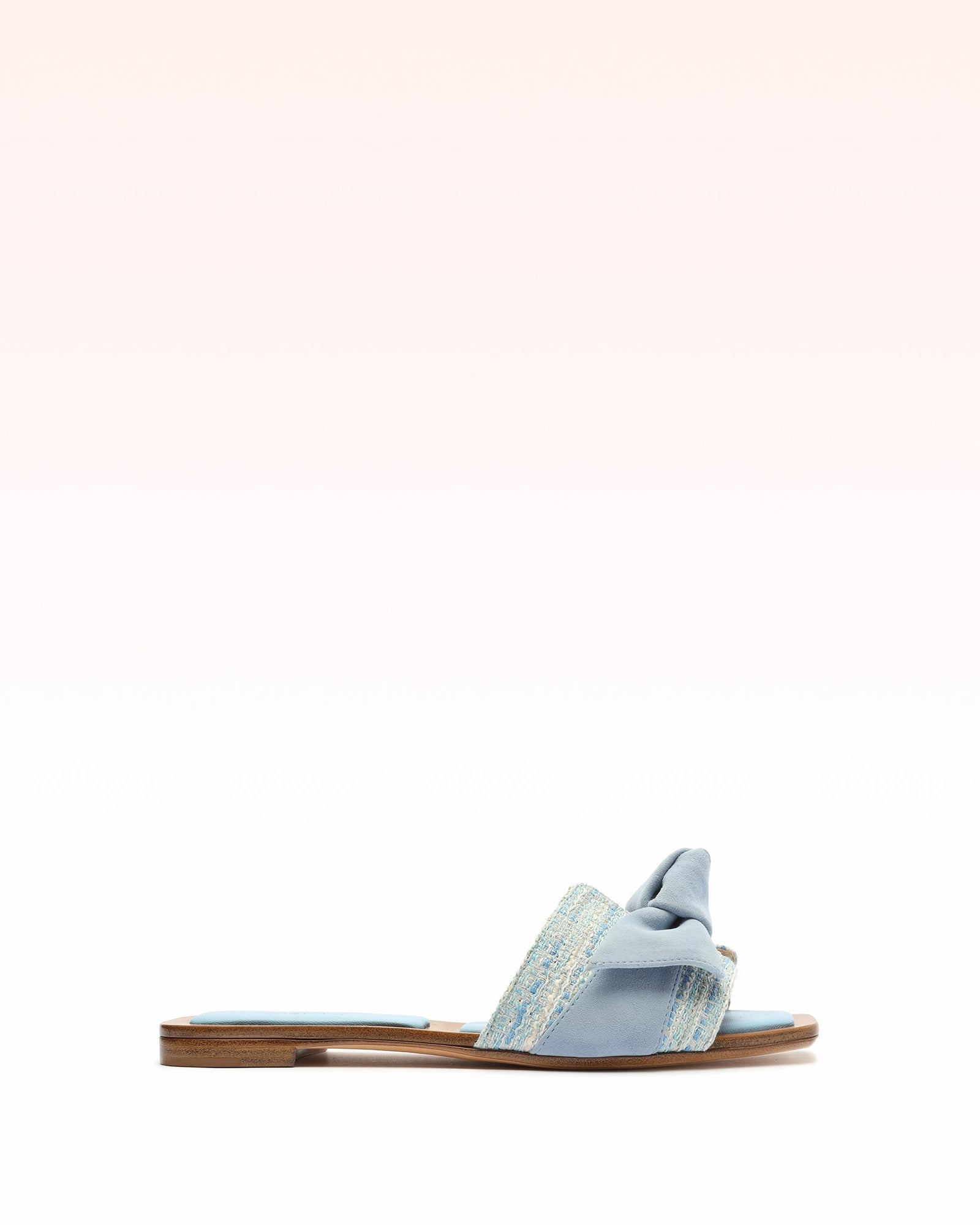 Maxi Clarita Padded Flat