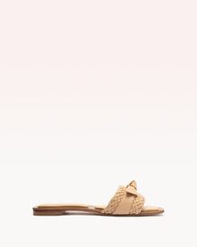 Clarita Slide Beige